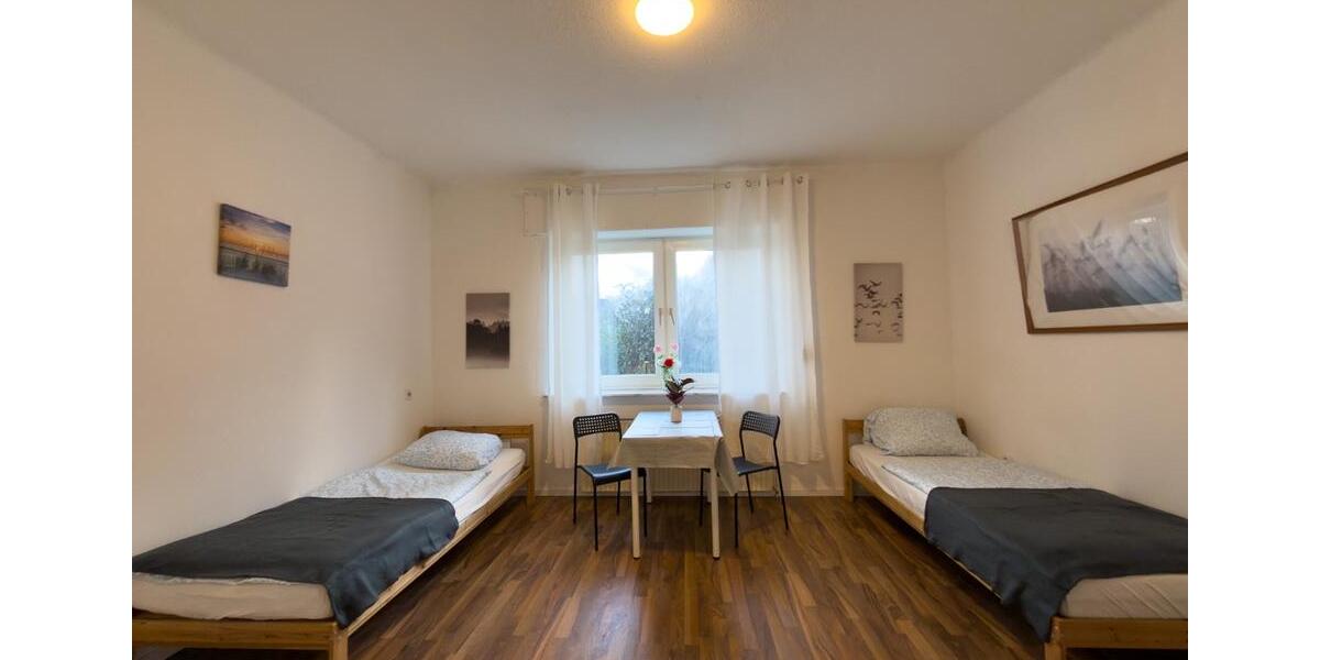 Wohnen auf Zeit Vreden - 6 Zimmer, 150 m&sup2;, 20&euro; | Angebot:25894368