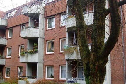 Wohnung Kiel Elmschenhagen - 3.5 Zimmer, 79 m&sup2;, 790&euro; | Angebot:26433998