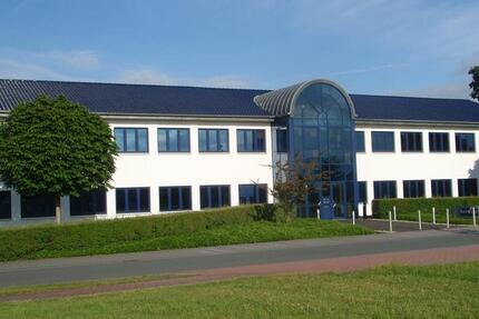 Gewerbeobjekt Ostrhauderfehn - 1.616&euro; | Angebot:25908381