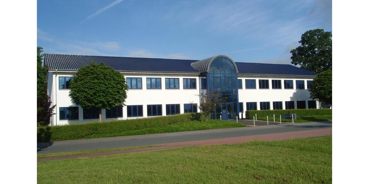 Gewerbeobjekt Ostrhauderfehn - 1.616&euro; | Angebot:25908381