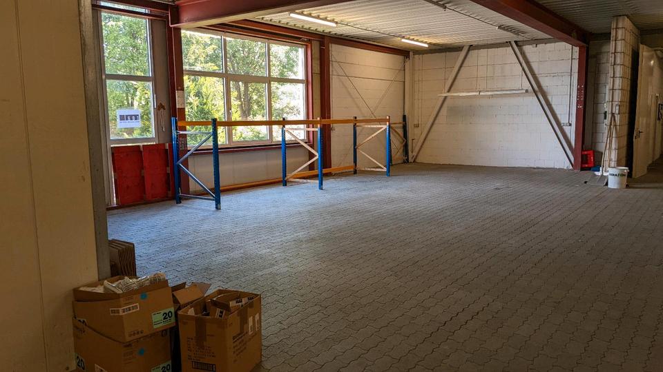 Gewerbeobjekt Külsheim - 4&euro; | Angebot:26421552
