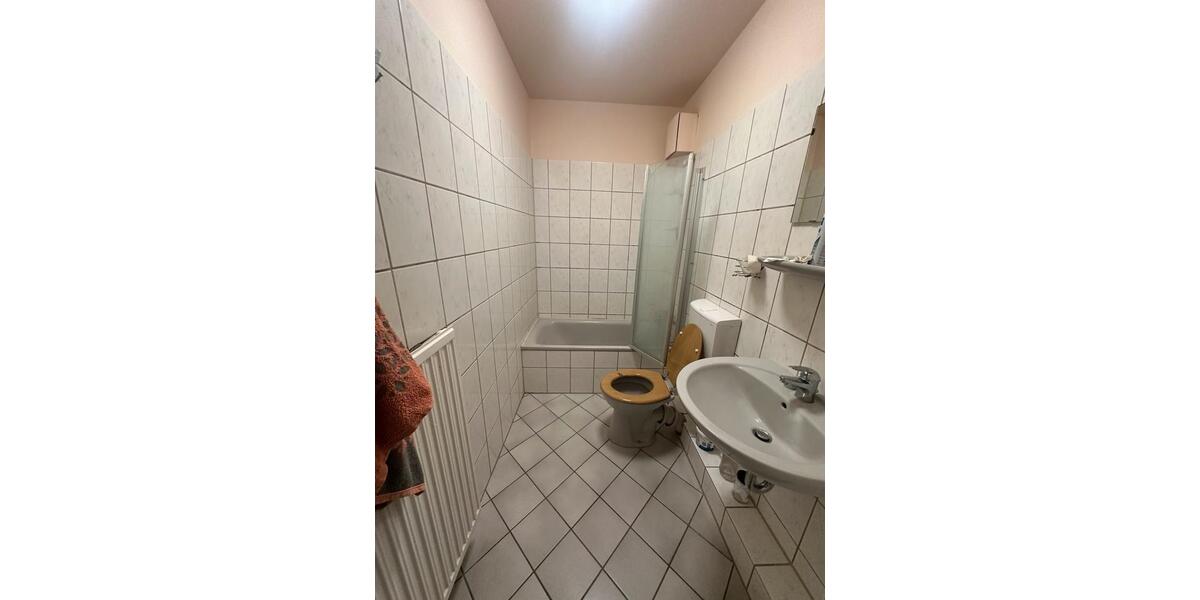 Etagenwohnung Bad Bramstedt - 5 Zimmer, 114 m&sup2;, 1.400&euro; | Angebot:26652153