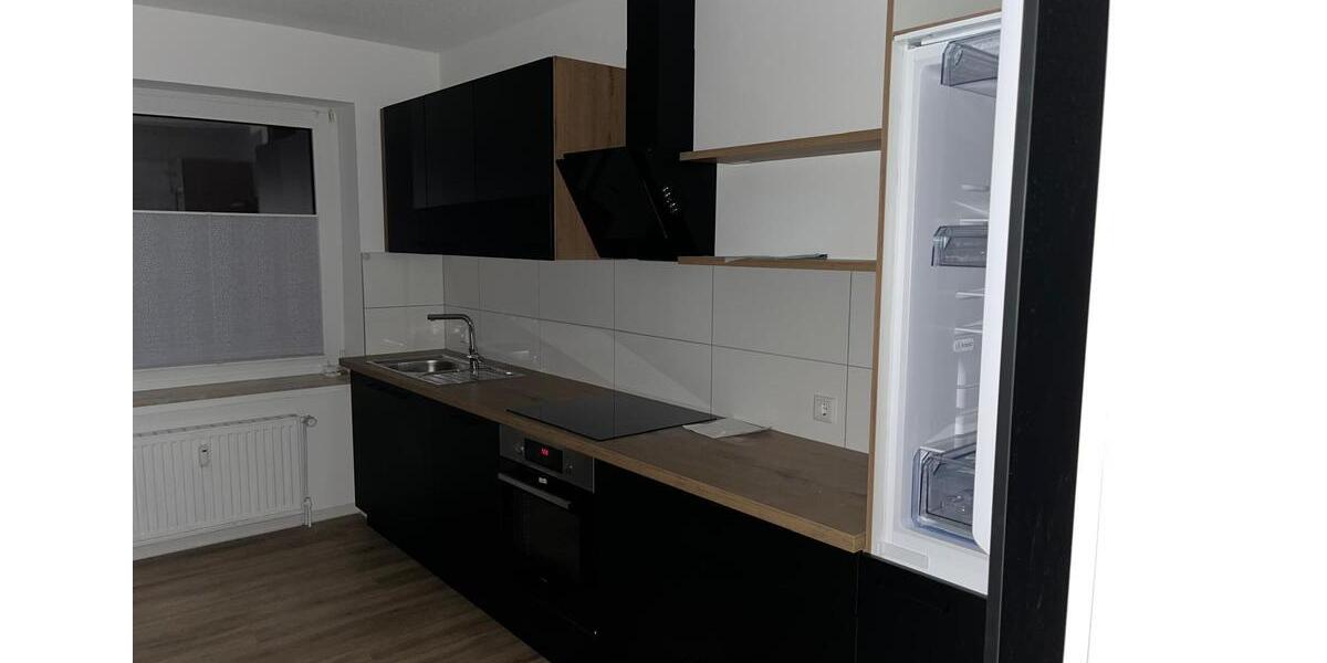Etagenwohnung Wallenhorst - 3 Zimmer, 92 m&sup2;, 800&euro; | Angebot:26641742
