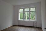 Etagenwohnung Zeitz Aue - 3 Zimmer, 58 m&sup2;, 300&euro; | Angebot:23866016