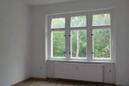 Wohnung Zeitz Aue - 3 Zimmer, 58 m&sup2;, 300&euro; | Angebot:23866016