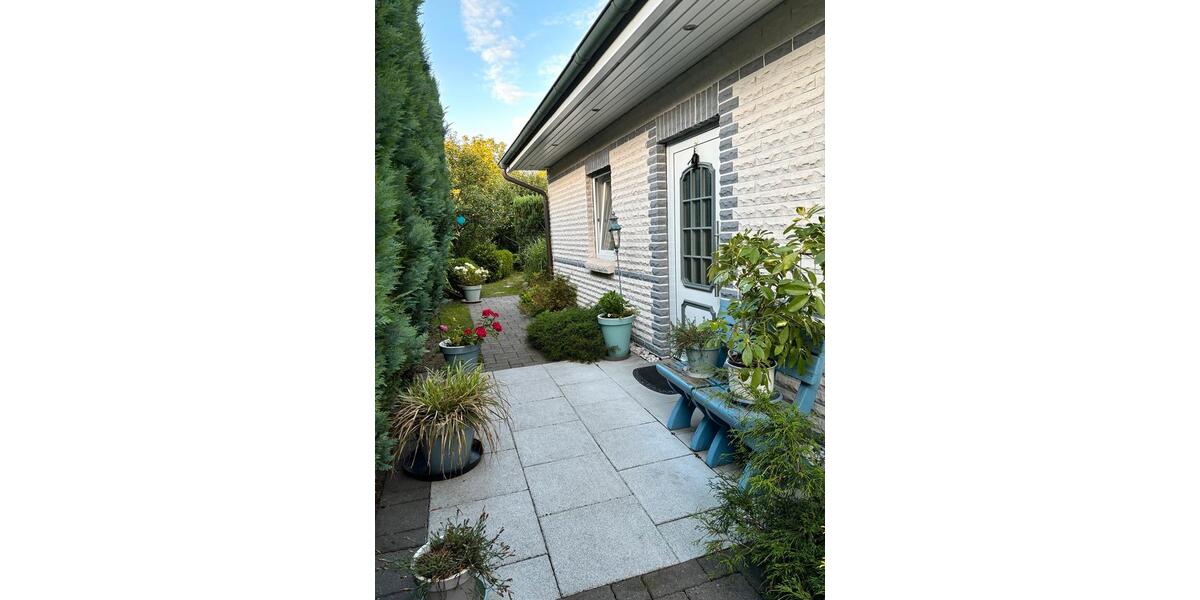 Erdgeschoßwohnung Pinneberg - 2 Zimmer, 87 m&sup2;, 1.700&euro; | Angebot:25756508