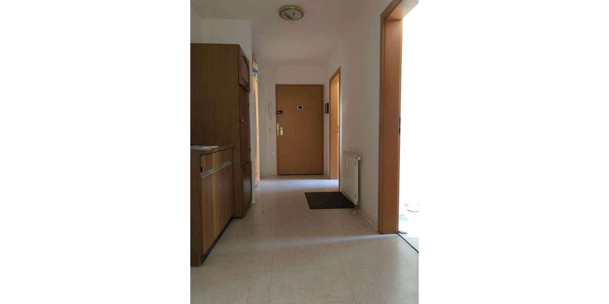 Etagenwohnung Hagen Ischeland - 2 Zimmer, 67 m&sup2;, 389&euro; | Angebot:27269530