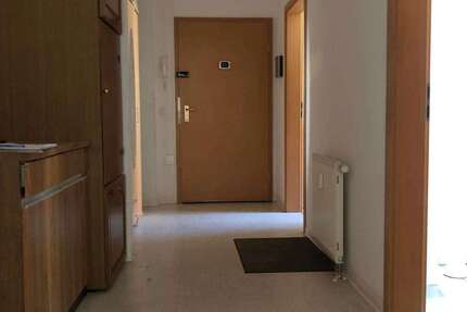Wohnung Hagen Ischeland - 2 Zimmer, 67 m&sup2;, 389&euro; | Angebot:27269530