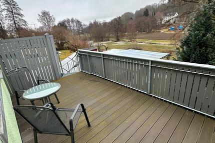 Wohnung Wunsiedel - 4 Zimmer, 124 m&sup2;, 950&euro; | Angebot:25044846