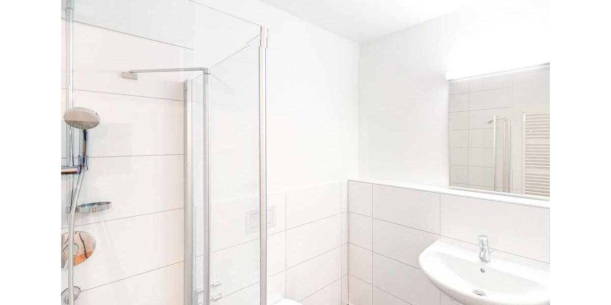 Etagenwohnung Heilbronn Kernstadt - 3 Zimmer, 83 m&sup2;, 1.204&euro; | Angebot:26296401