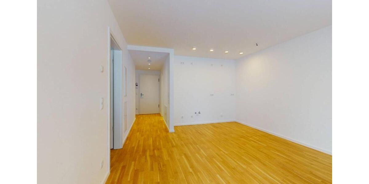 Erdgeschoßwohnung Leipzig Altwest - 2 Zimmer, 49 m&sup2;, 665&euro; | Angebot:26020233