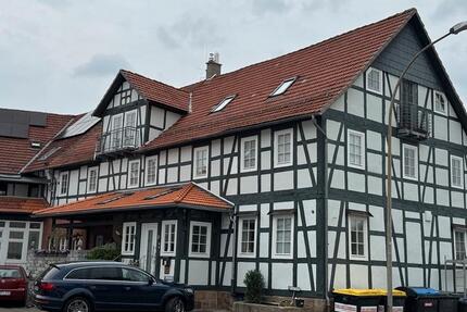 Wohnung Bad Wildungen - 2 Zimmer, 55 m&sup2;, 560&euro; | Angebot:26402934