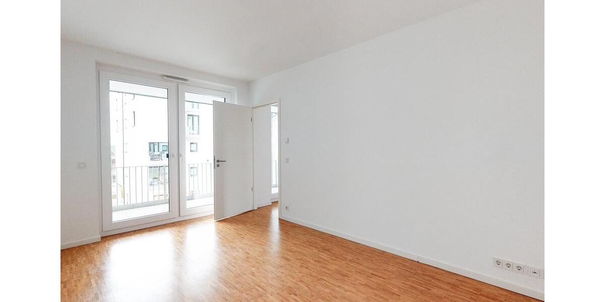 Etagenwohnung Mainz Neustadt - 2 Zimmer, 66 m&sup2;, 1.315&euro; | Angebot:26262543