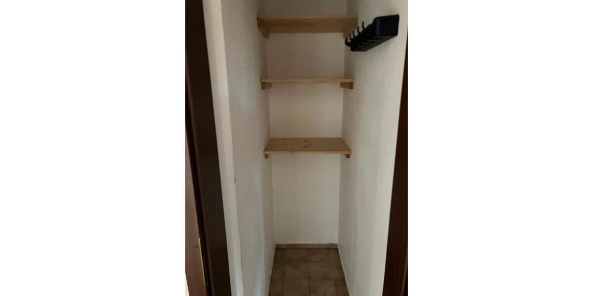 Etagenwohnung Niebüll - 3 Zimmer, 62 m&sup2;, 525&euro; | Angebot:26532335