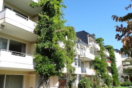 Wohnung Bonn Brüser Berg - 2 Zimmer, 45 m&sup2;, 564&euro; | Angebot:27280897