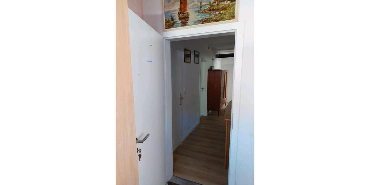 Erdgeschoßwohnung Rotenburg (Wümme) - 4 Zimmer, 100 m&sup2;, 1.950&euro; | Angebot:26382009