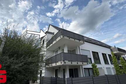 Wohnung Neusäß Steppach - 3 Zimmer, 96 m&sup2;, 1.440&euro; | Angebot:27013648