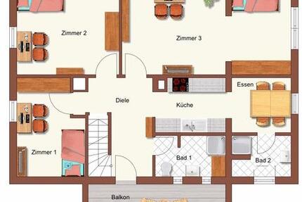 Wohnen auf Zeit Aalen - 1 Zimmer, 18 m&sup2;, 310&euro; | Angebot:26005698