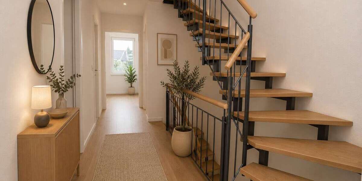 Einfamilienhaus Stade Altländer Viertel - 5 Zimmer, 130 m&sup2;, 1.560&euro; | Angebot:27181272