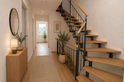 Haus Stade Altländer Viertel - 5 Zimmer, 130 m&sup2;, 1.560&euro; | Angebot:27181272