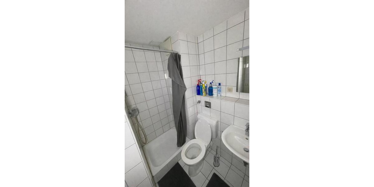 Erdgeschoßwohnung Saarbrücken - 1 Zimmer, 24 m&sup2;, 420&euro; | Angebot:25367535