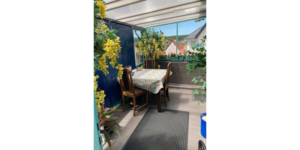 Wohnen auf Zeit Glashütten - 3 Zimmer, 75 m&sup2;, 80&euro; | Angebot:25935479