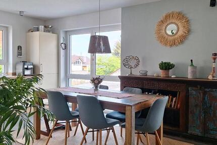 möblierte Wohnung zur Zwischenmiete