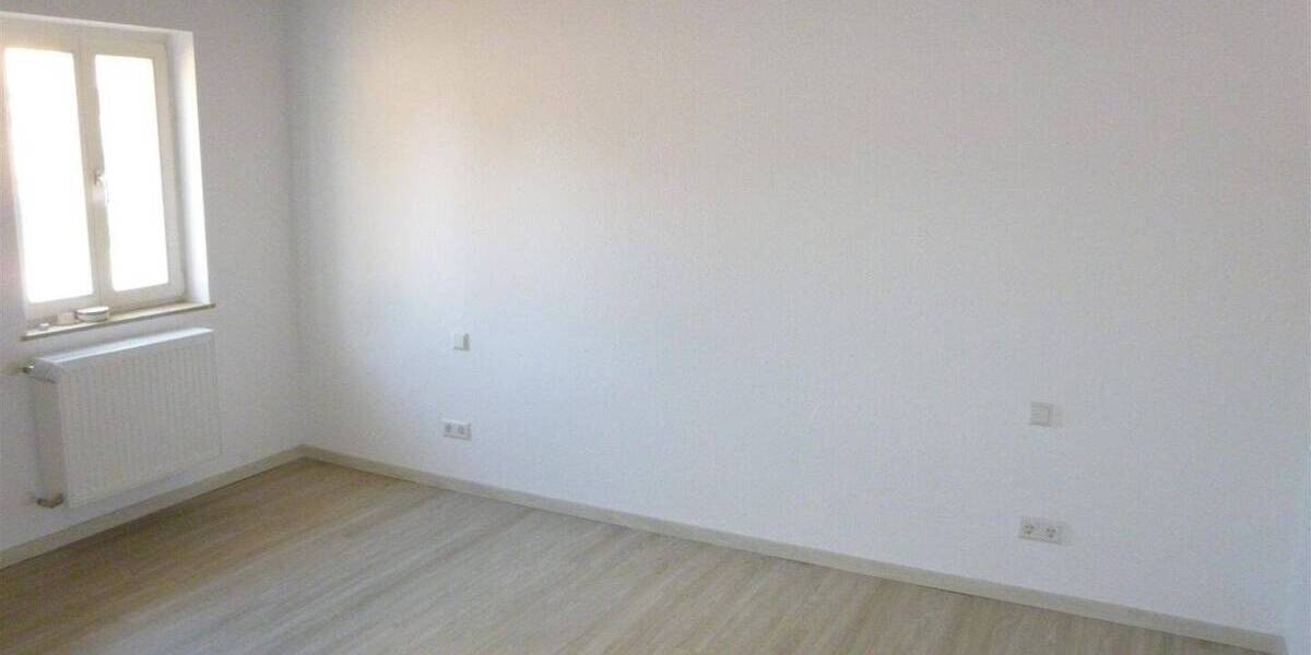 Etagenwohnung Weikersheim - 3 Zimmer, 110 m&sup2;, 660&euro; | Angebot:26554828