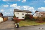 Etagenwohnung Mistelgau - 3 Zimmer, 85 m&sup2;, 680&euro; | Angebot:26660351