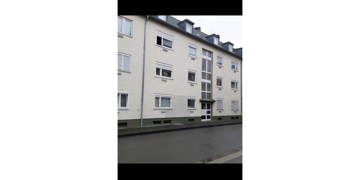 Etagenwohnung Krefeld Cracau - 3 Zimmer, 65 m&sup2;, 865&euro; | Angebot:26639528