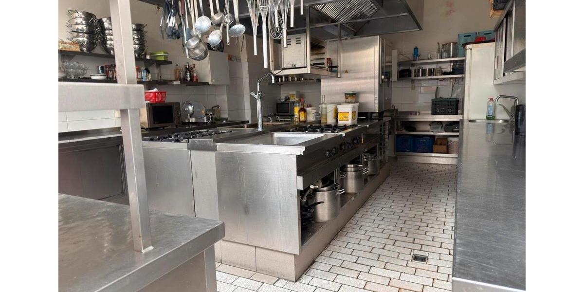 Gewerbeobjekt Herzlake - 4.000&euro; | Angebot:26049073