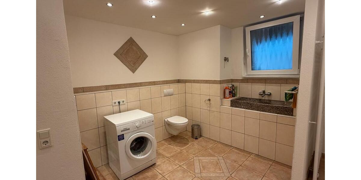 Erdgeschoßwohnung Bingen am Rhein - 2 Zimmer, 60 m&sup2;, 690&euro; | Angebot:25830736