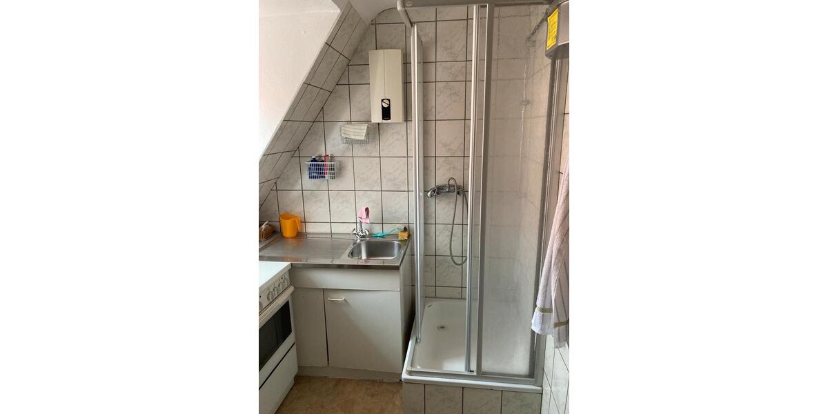 Dachgeschoßwohnung Schwäbisch Gmünd - 3 Zimmer, 67 m&sup2;, 670&euro; | Angebot:26336079