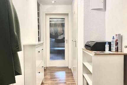 Wohnung zum Mieten in München 930 € 52.71 m² 2 zimmer