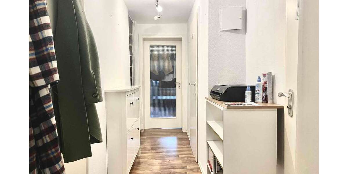 Wohnung zum Mieten in München 930 € 52.71 m² 2 zimmer