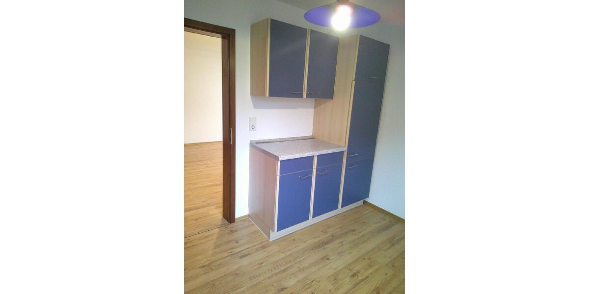 Erdgeschoßwohnung Hünfeld - 2 Zimmer, 73 m&sup2;, 620&euro; | Angebot:24711573