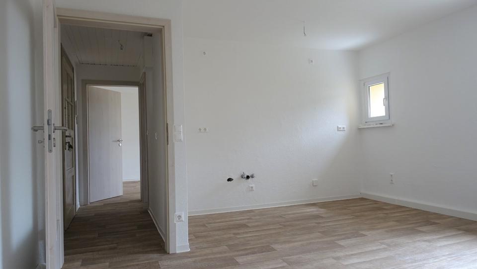 Etagenwohnung Olbernhau - 2 Zimmer, 40 m&sup2;, 230&euro; | Angebot:24704395
