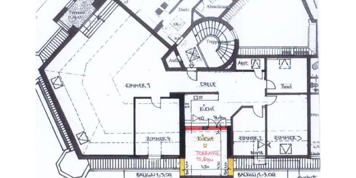 Gewerbeobjekt Berlin Charlottenburg-Wilmersdorf - 3.326&euro; | Angebot:26642852