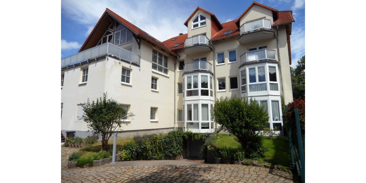 Ruhige Lage bevorzugt! 2 zimmer