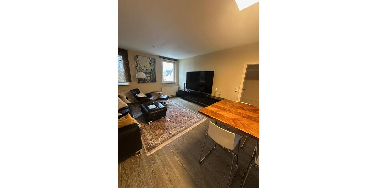 Etagenwohnung Bad Arolsen - 3 Zimmer, 80 m&sup2;, 880&euro; | Angebot:25722446