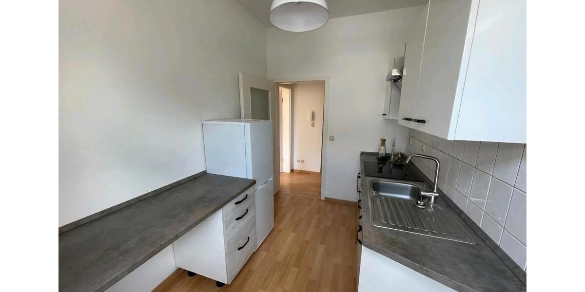 Etagenwohnung Hartmannsdorf - 1 Zimmer, 32 m&sup2;, 230&euro; | Angebot:25064687