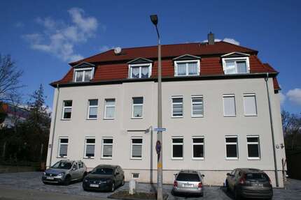 Wohnung Weißenfels - 2 Zimmer, 62 m&sup2;, 497&euro; | Angebot:26172272