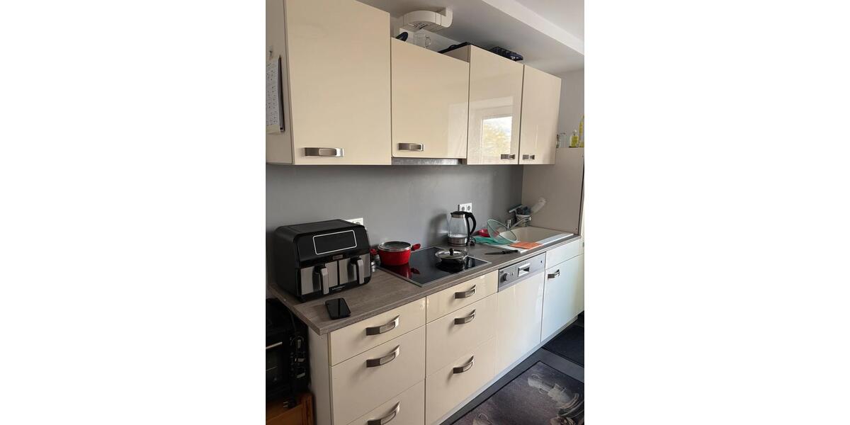 Etagenwohnung Hermeskeil - 2 Zimmer, 62 m&sup2;, 690&euro; | Angebot:26224951