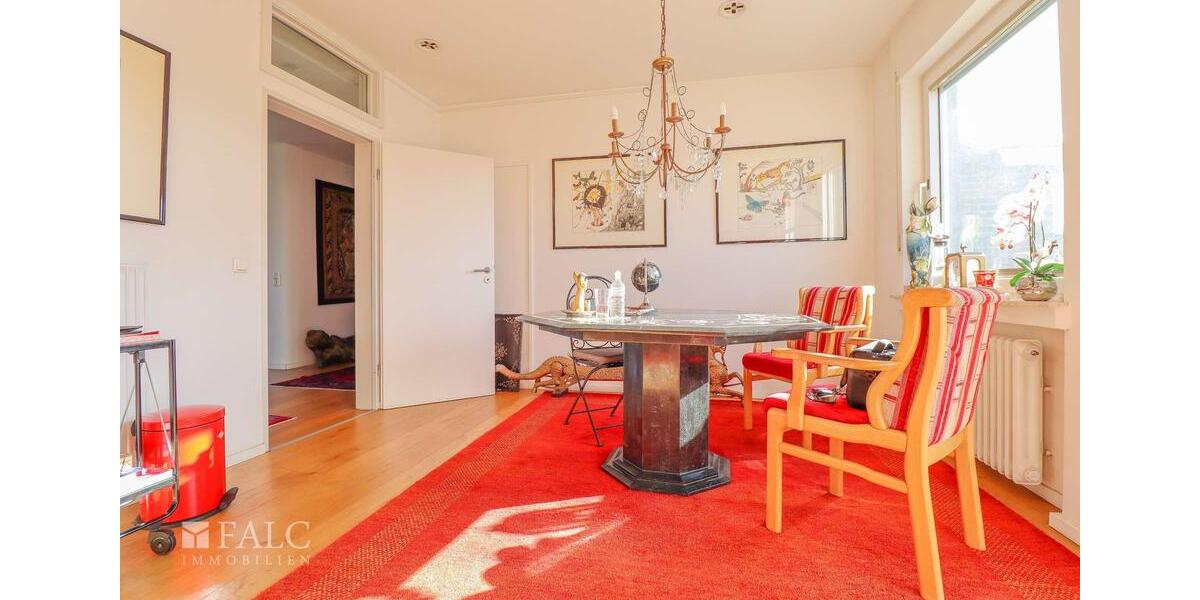 Einmal im Leben... 4 zimmer