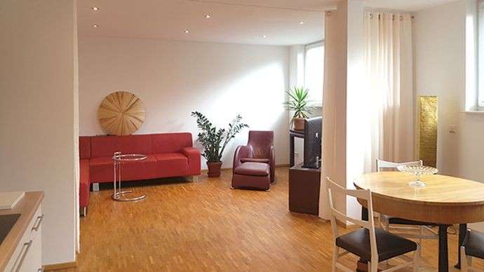 Wohnung zum Mieten in Nonnenhorn 1.220 € 70 m² 2 zimmer