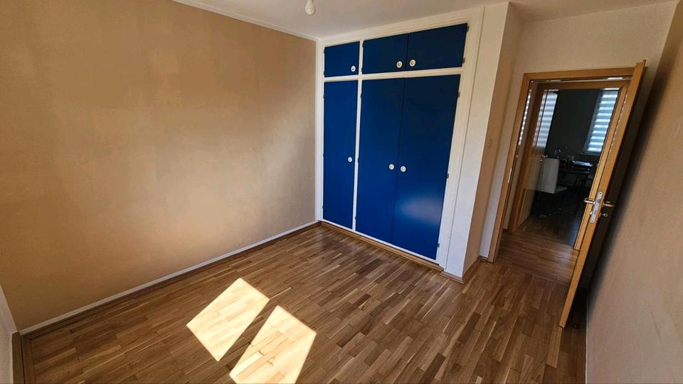 Etagenwohnung Kreuzwertheim - 5 Zimmer, 111 m&sup2;, 900&euro; | Angebot:26168735