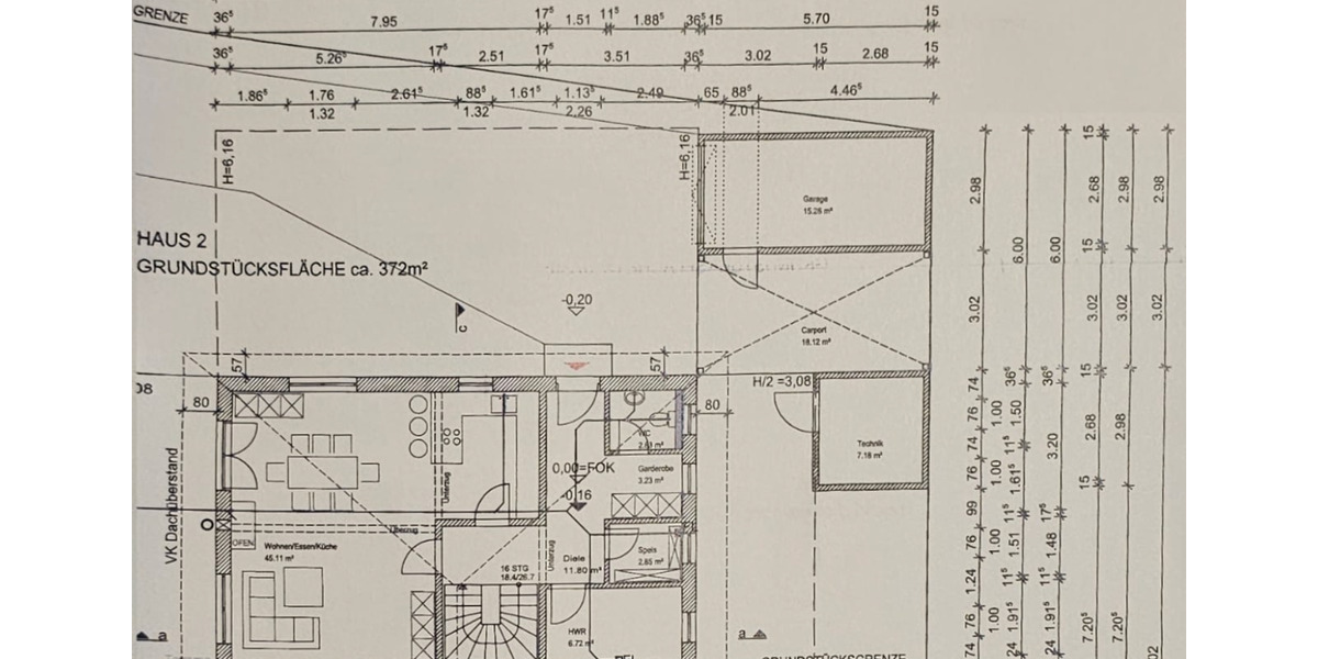 Doppelhaushälfte Aholfing - 4 Zimmer, 140 m&sup2;, 1.480&euro; | Angebot:25329422