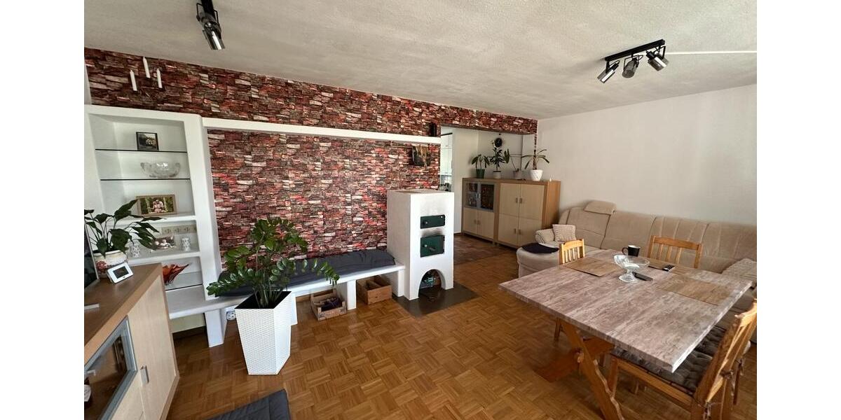 Reihenhaus Bad Wildungen - 6 Zimmer, 120 m&sup2;, 1.340&euro; | Angebot:26359349