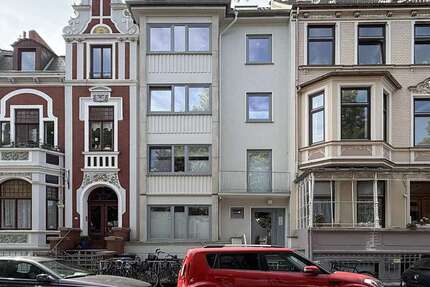 Wohnung Bremen Östliche Vorstadt - 1 Zimmer, 18 m&sup2;, 350&euro; | Angebot:27005041