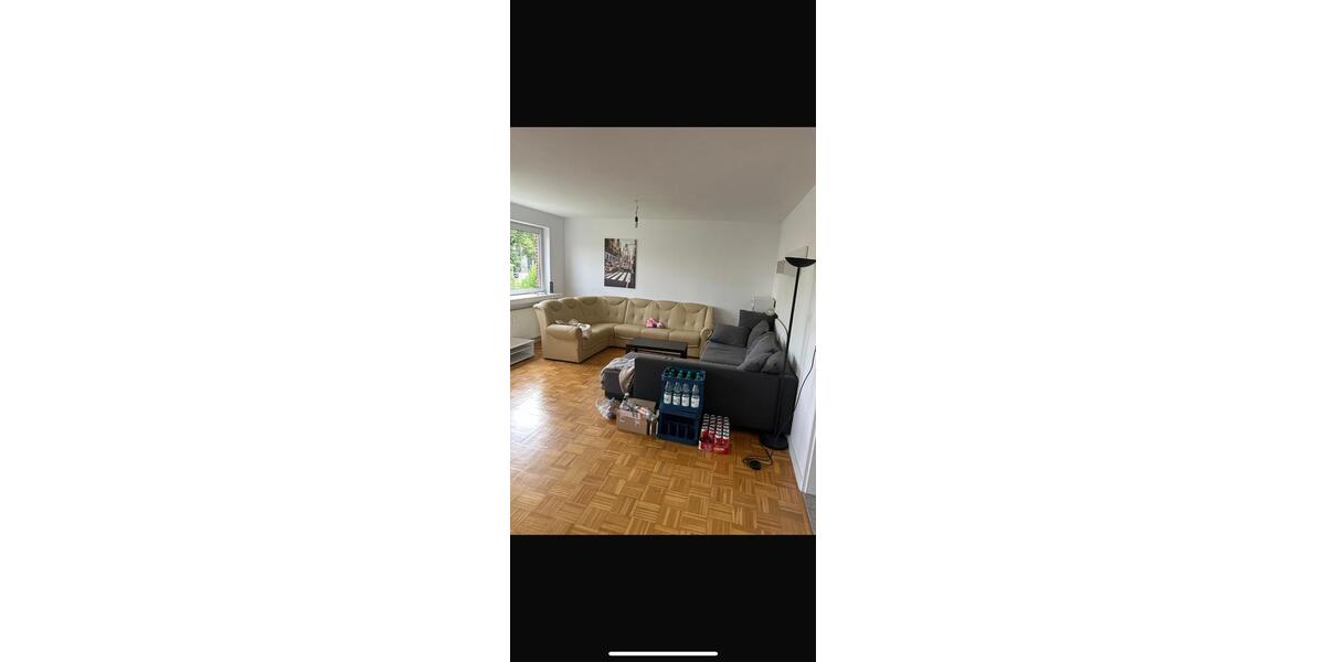 Etagenwohnung Oldenburg Bloherfelde - 3 Zimmer, 77 m&sup2;, 475&euro; | Angebot:24864757